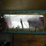 Beginning on the next window