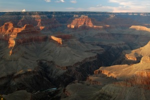 Grand Canyon 2013