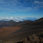 Keonehe'ehe'e Trail