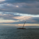 Sailing trouble near Lahaina