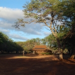 Papohaku Beach Park
