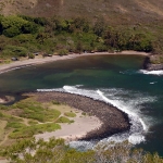 Halawa Bay