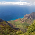 Kalalau Valley