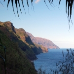 Na Pali Coastline