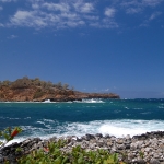 Keokea Bay, Hawaii
