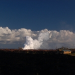 Steam cloud