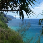 Na Pali Coastline again
