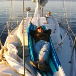 Then take a nap
